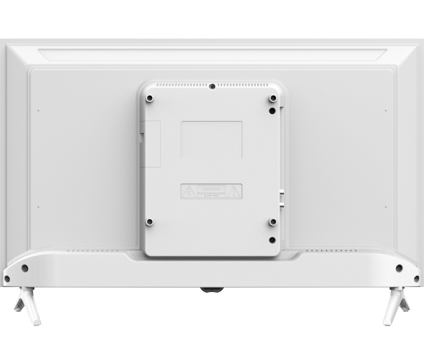 Blaupunkt 32FBG5010S 32"  LED Full HD Google TV DVB-T2 Biał - 1325646 - zdjęcie 5